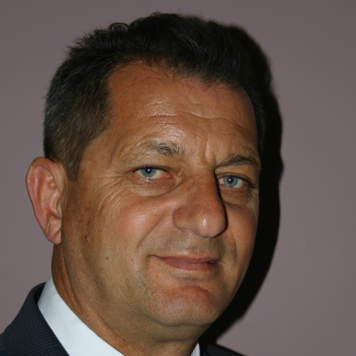 Max Kordek